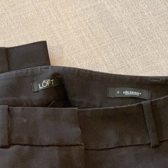 Julie Skinny Fit - Ann Taylor - Picture 4 of 4